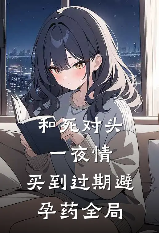 和死对头一夜情，买到过期避孕药全局