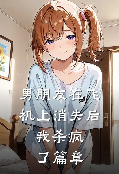 男朋友在飞机上消失后，我杀疯了篇章