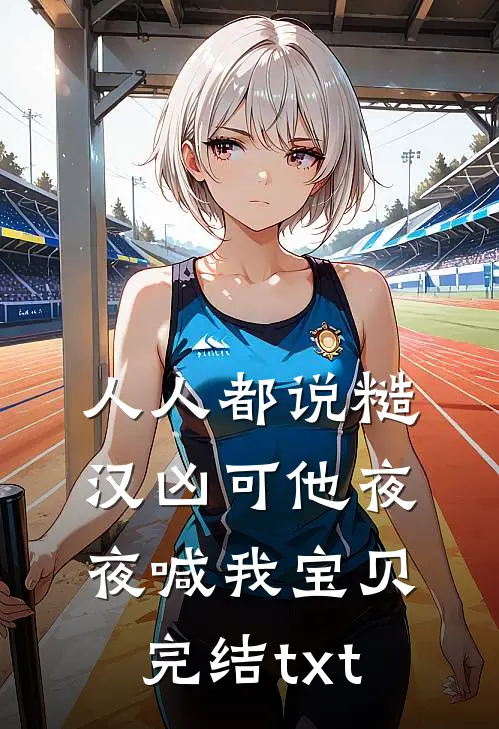 人人都说糙汉凶可他夜夜喊我宝贝完结txt