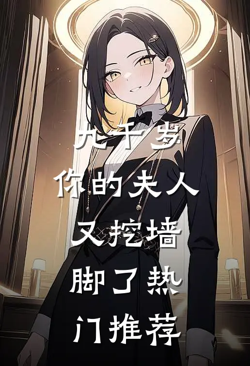 九千岁，你的夫人又挖墙脚了热门推荐