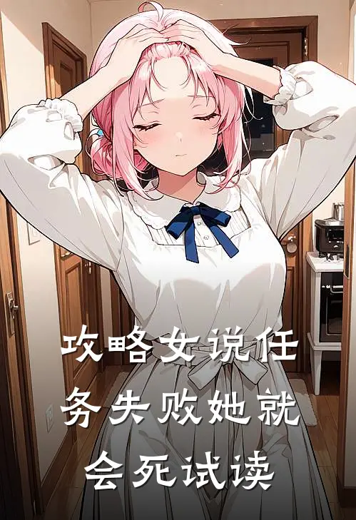 攻略女说任务失败她就会死试读