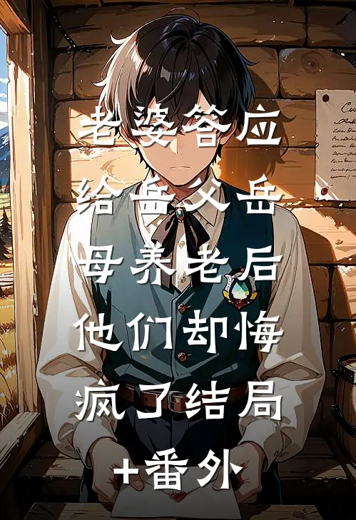 老婆答应给岳父岳母养老后，他们却悔疯了结局+番外