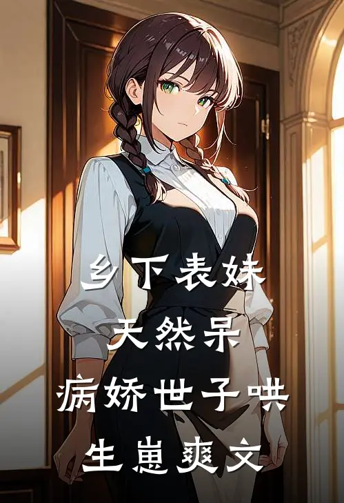 乡下表妹天然呆，病娇世子哄生崽爽文