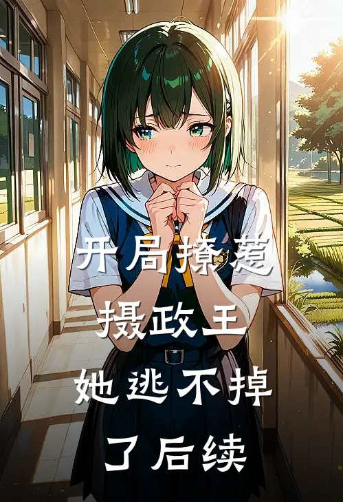 开局撩惹摄政王，她逃不掉了后续