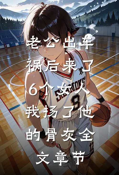 老公出车祸后来了6个女人，我扬了他的骨灰全文章节