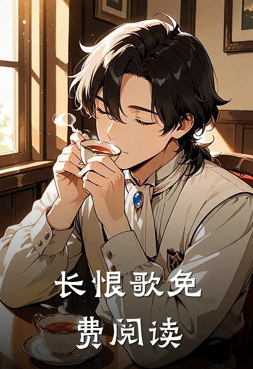 长恨歌免费阅读