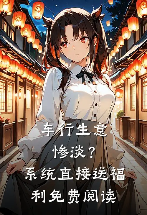 车行生意惨淡？系统直接送福利免费阅读
