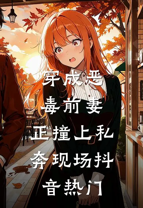穿成恶毒前妻，正撞上私奔现场抖音热门