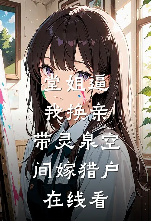 堂姐逼我换亲，带灵泉空间嫁猎户在线看