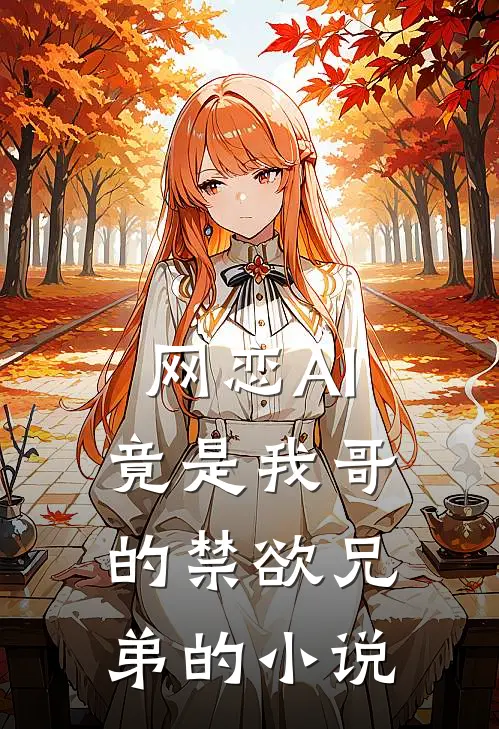 网恋AI竟是我哥的禁欲兄弟的小说