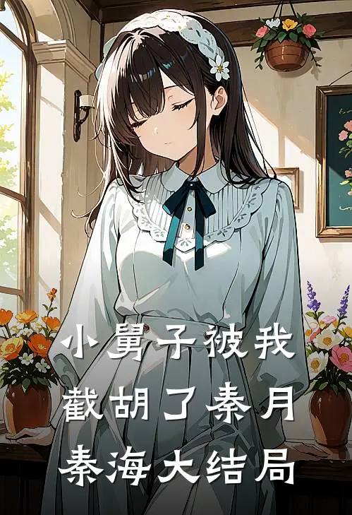 小舅子被我截胡了秦月秦海大结局
