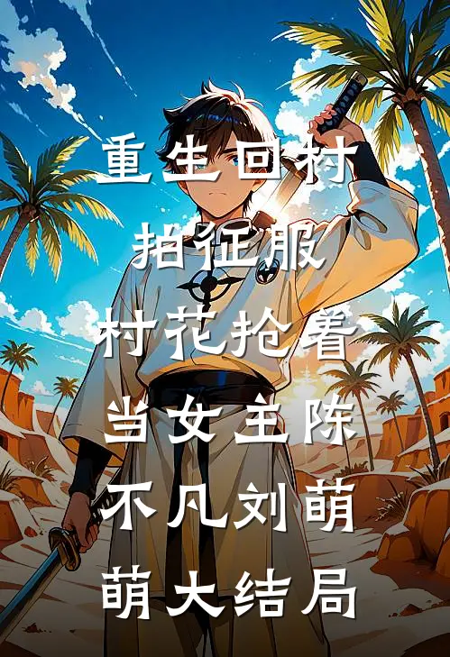 重生回村拍征服，村花抢着当女主陈不凡刘萌萌大结局
