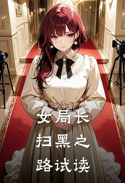 女局长：扫黑之路试读