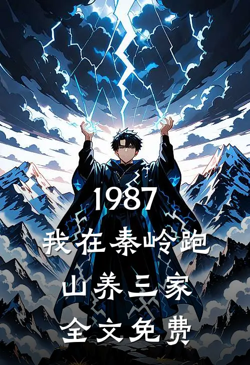 1987：我在秦岭跑山养三家全文免费