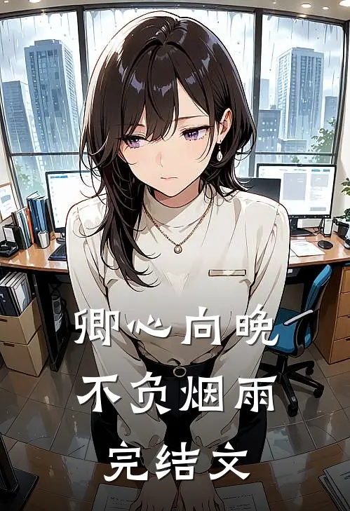 卿心向晚，不负烟雨完结文