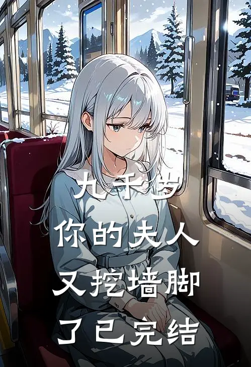 九千岁，你的夫人又挖墙脚了已完结