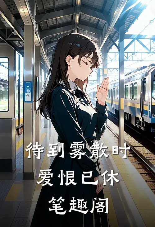 待到雾散时，爱恨已休笔趣阁