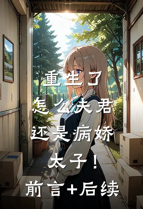 重生了，怎么夫君还是病娇太子！前言+后续