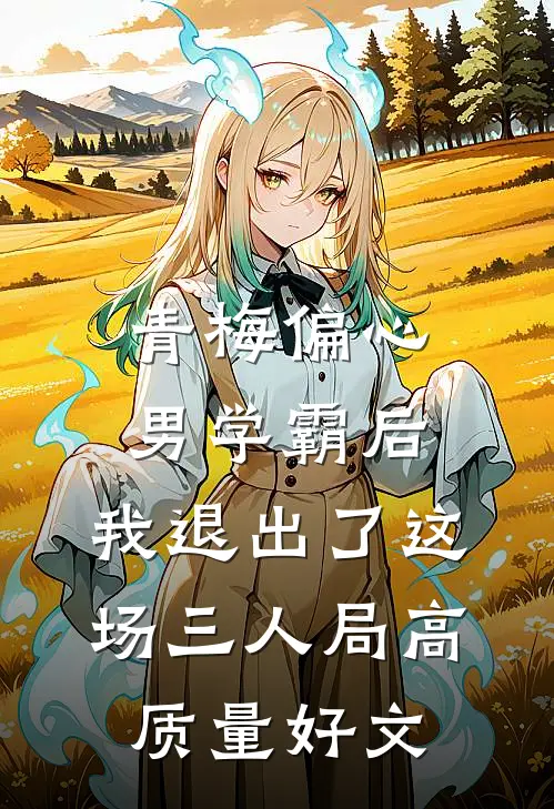 青梅偏心男学霸后，我退出了这场三人局高质量好文