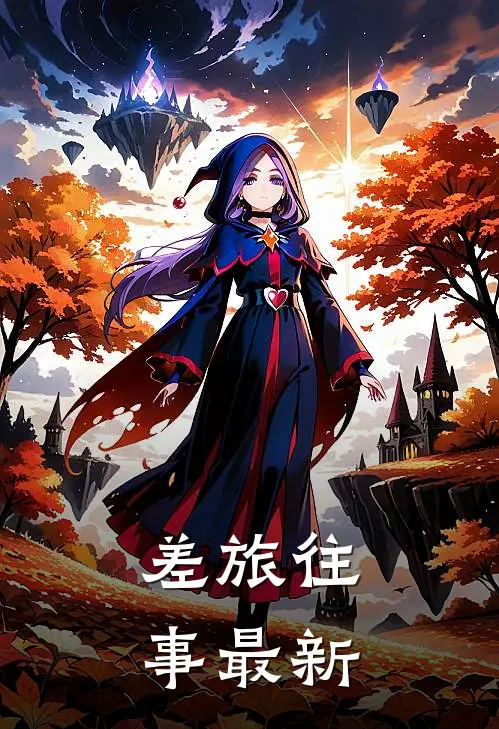 差旅往事最新