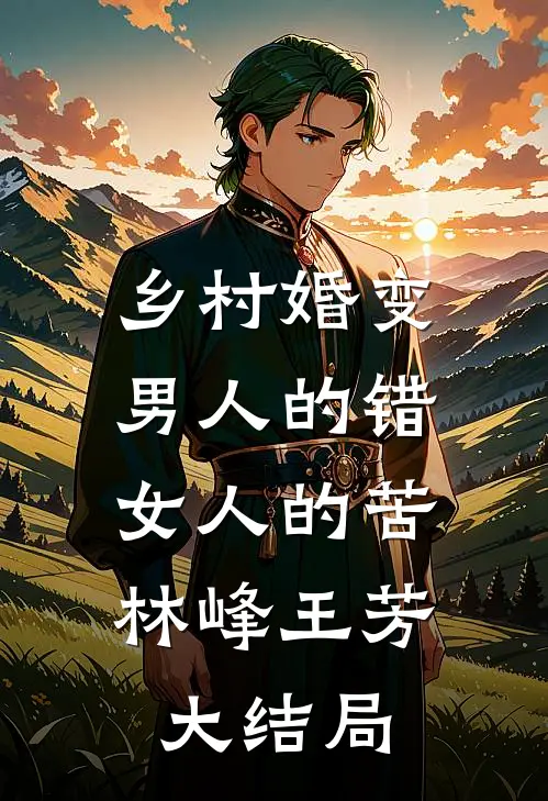 乡村婚变，男人的错，女人的苦林峰王芳大结局