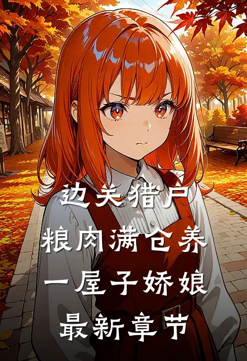 边关猎户，粮肉满仓养一屋子娇娘最新章节