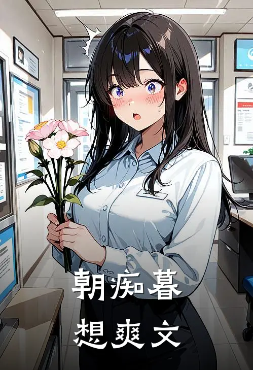 朝痴暮想爽文