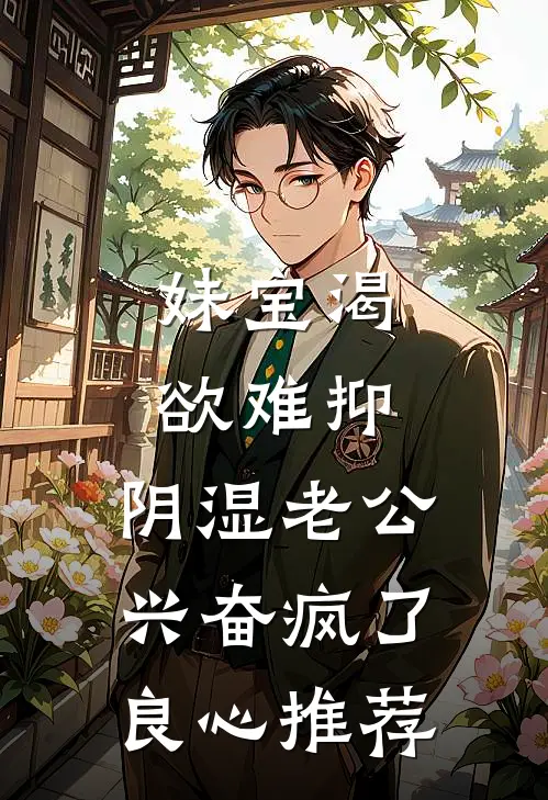 妹宝渴欲难抑，阴湿老公兴奋疯了良心推荐