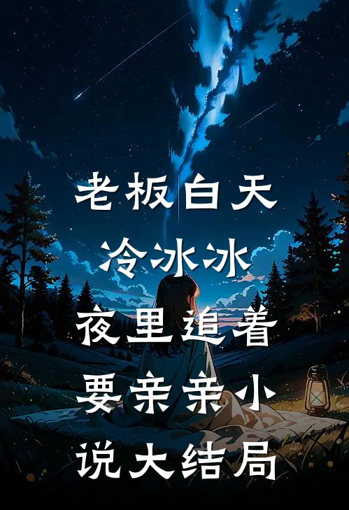 老板白天冷冰冰，夜里追着要亲亲小说大结局