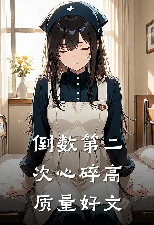 倒数第二次心碎高质量好文