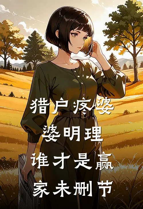 猎户疼婆婆明理，谁才是赢家未删节