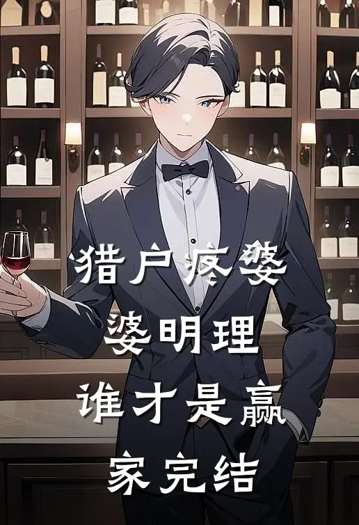 猎户疼婆婆明理，谁才是赢家完结