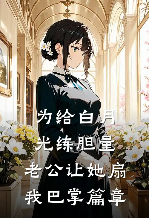 为给白月光练胆量，老公让她扇我巴掌篇章