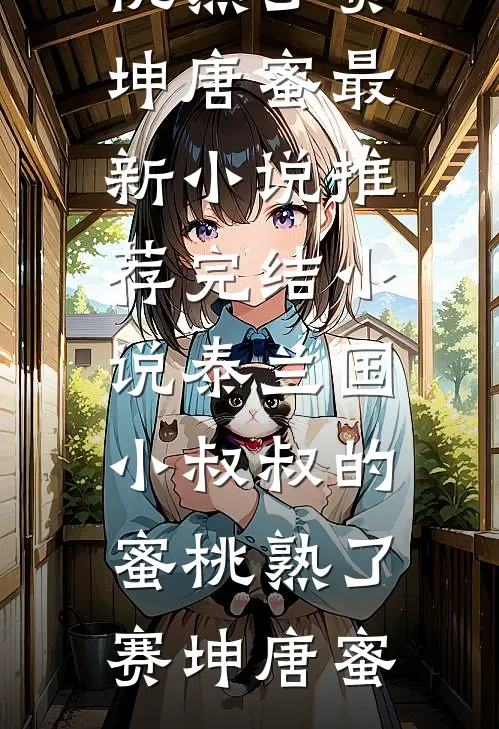 泰兰国小叔叔的蜜桃熟了赛坤唐蜜最新小说推荐_完结小说泰兰国小叔叔的蜜桃熟了赛坤唐蜜