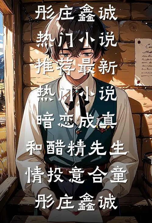 暗恋成真：和醋精先生情投意合(童彤庄鑫诚)热门小说推荐_最新热门小说暗恋成真：和醋精先生情投意合(童彤庄鑫诚)