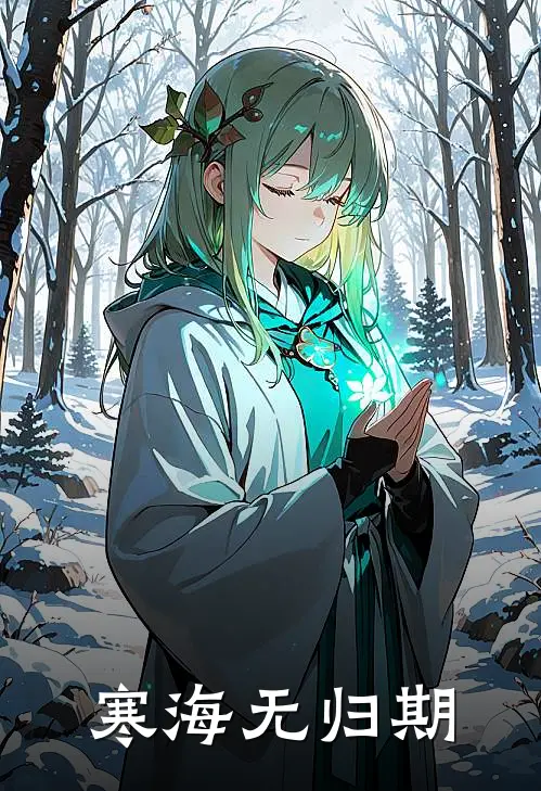 寒海无归期