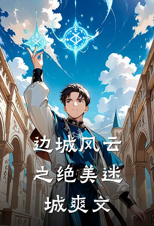 边城风云之绝美迷城爽文