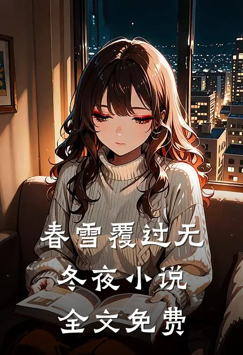 春雪覆过无冬夜小说全文免费
