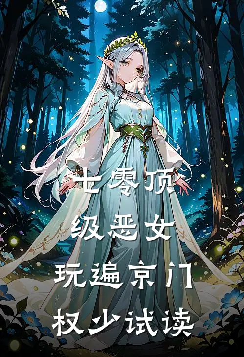 七零顶级恶女，玩遍京门权少试读