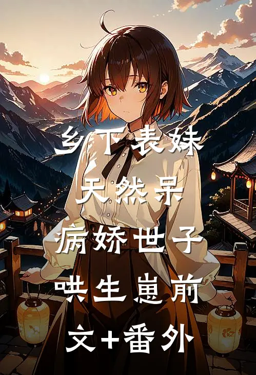 乡下表妹天然呆，病娇世子哄生崽前文+番外