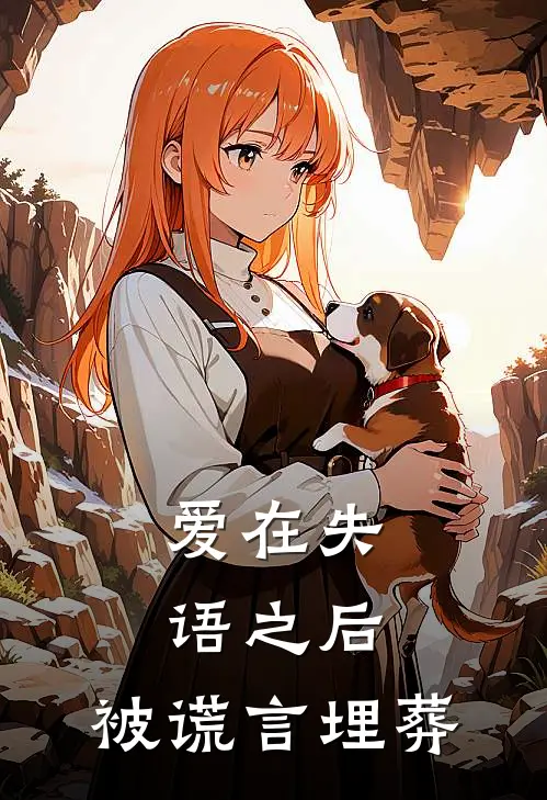 爱在失语之后,被谎言埋葬的人