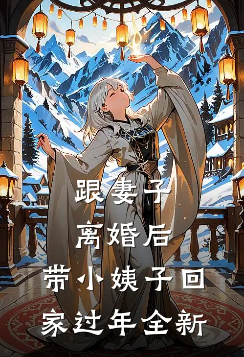 跟妻子离婚后，带小姨子回家过年全新
