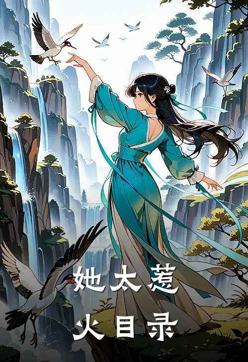 她太惹火目录
