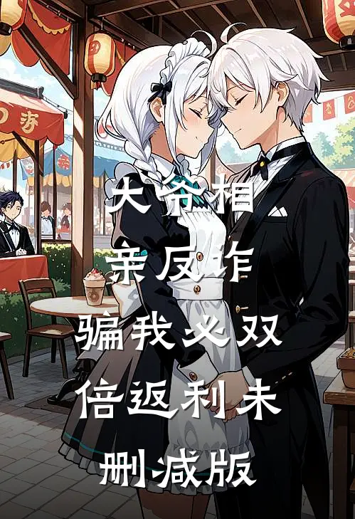 大爷相亲反诈：骗我必双倍返利未删减版