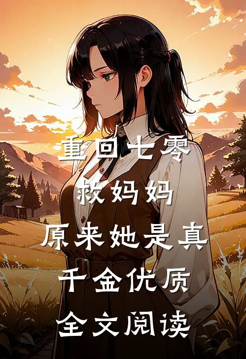 重回七零救妈妈，原来她是真千金优质全文阅读