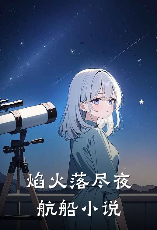 焰火落尽夜航船小说