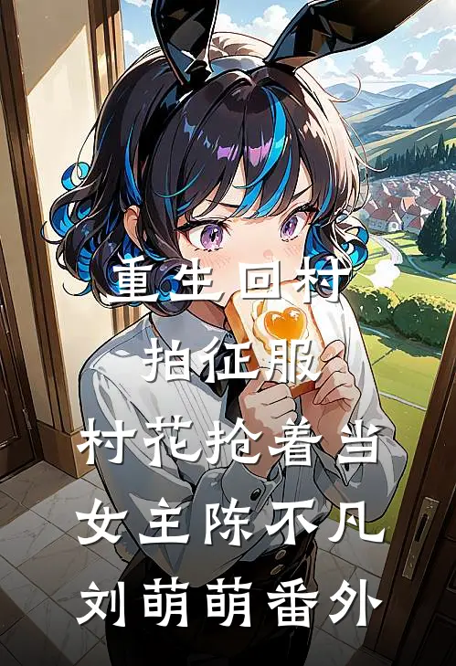 重生回村拍征服，村花抢着当女主陈不凡刘萌萌番外