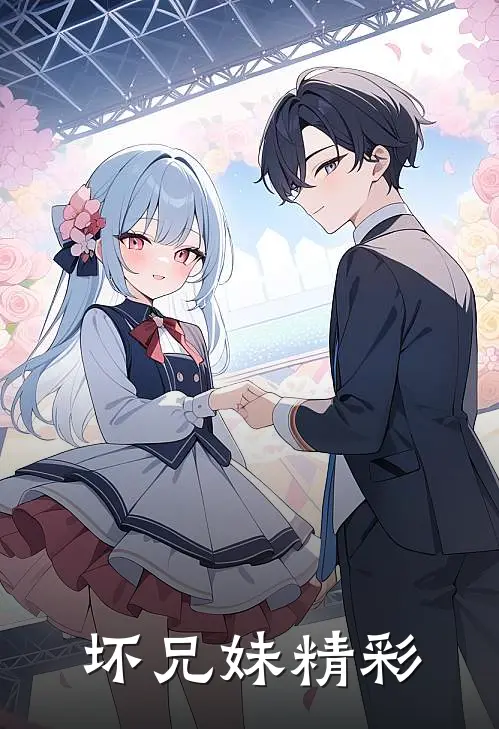 坏兄妹精彩