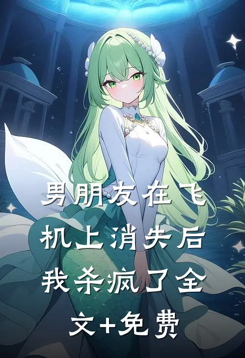 男朋友在飞机上消失后，我杀疯了全文+免费