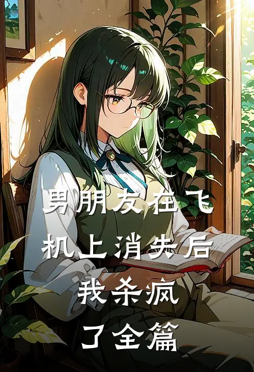 男朋友在飞机上消失后，我杀疯了全篇